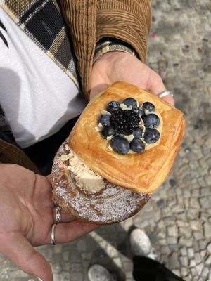 yumm!  at The Sanctuary in Berlin