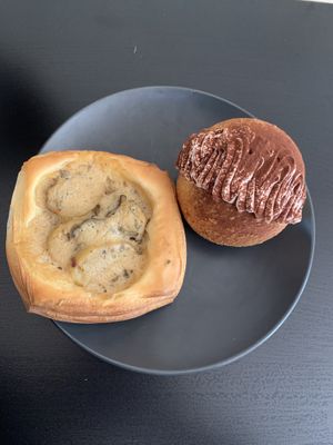   at The Sanctuary in Berlin