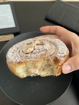   at The Sanctuary in Berlin