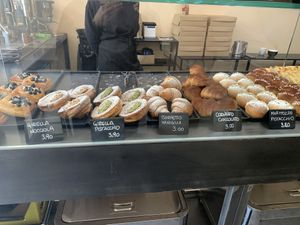   at The Sanctuary in Berlin