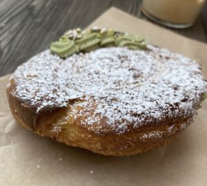   at The Sanctuary in Berlin