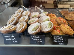   at The Sanctuary in Berlin