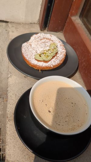  at The Sanctuary in Berlin