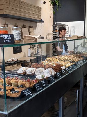  at The Sanctuary in Berlin