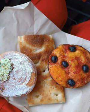  at The Sanctuary in Berlin