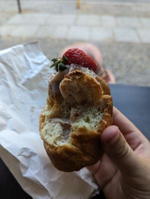  at The Sanctuary in Berlin