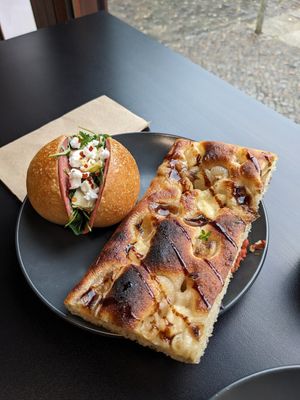  at The Sanctuary in Berlin