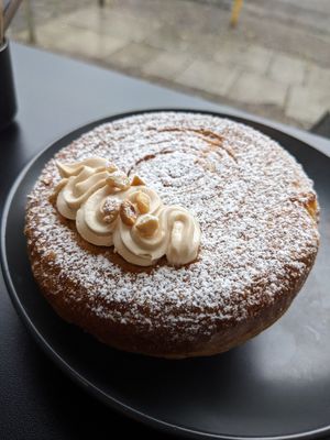  at The Sanctuary in Berlin