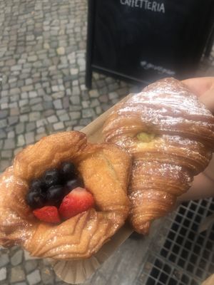 Yum!  at The Sanctuary in Berlin