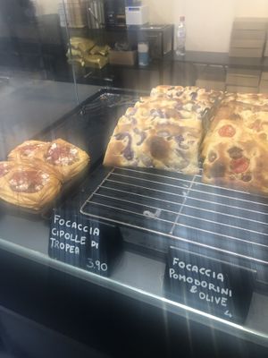 Offerings   at The Sanctuary in Berlin