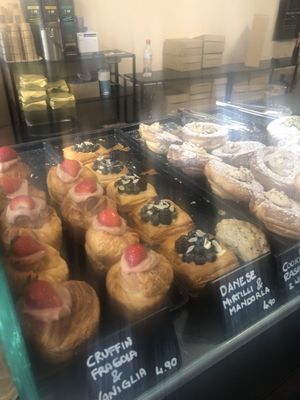 sweet options   at The Sanctuary in Berlin