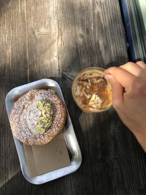   at The Sanctuary in Berlin