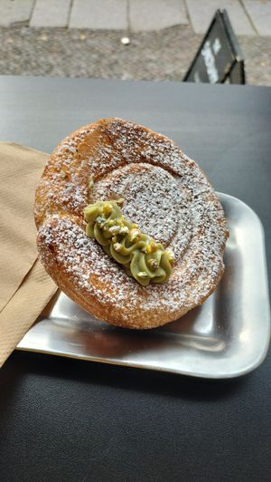  at The Sanctuary in Berlin