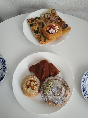  at The Sanctuary in Berlin