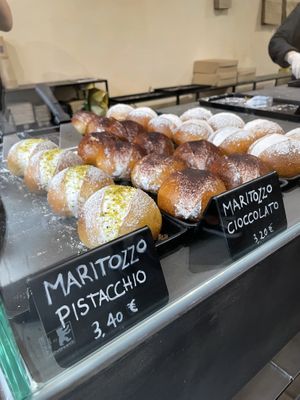   at The Sanctuary in Berlin