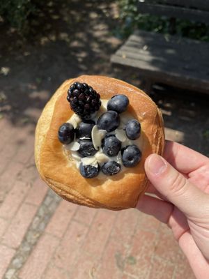   at The Sanctuary in Berlin