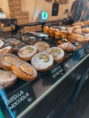   at The Sanctuary in Berlin