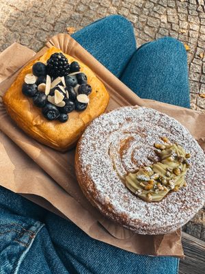   at The Sanctuary in Berlin