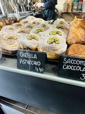   at The Sanctuary in Berlin