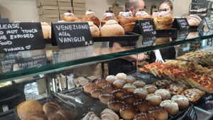  at The Sanctuary in Berlin