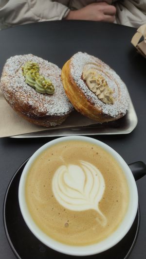  at The Sanctuary in Berlin