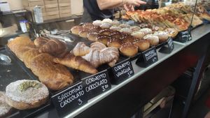  at The Sanctuary in Berlin