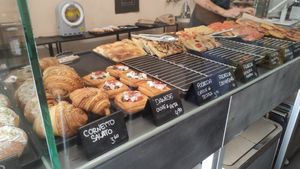  at The Sanctuary in Berlin