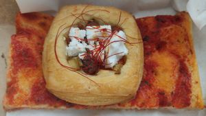  at The Sanctuary in Berlin