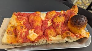  at The Sanctuary in Berlin