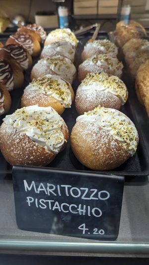  at The Sanctuary in Berlin