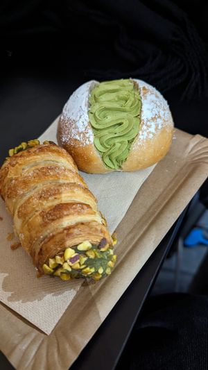  at The Sanctuary in Berlin