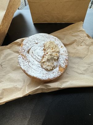   at The Sanctuary in Berlin