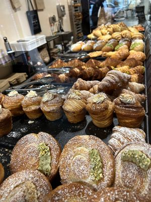  at The Sanctuary in Berlin