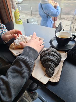 #Veganuary at The Sanctuary in Berlin