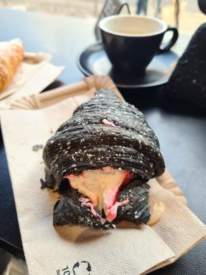 #Veganuary at The Sanctuary in Berlin