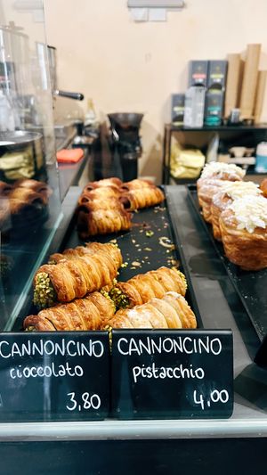   at The Sanctuary in Berlin