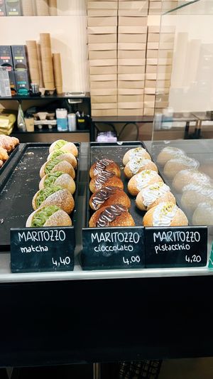   at The Sanctuary in Berlin