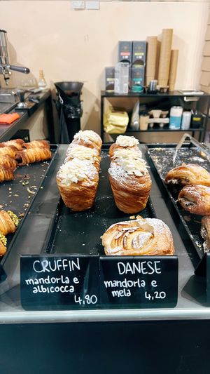   at The Sanctuary in Berlin