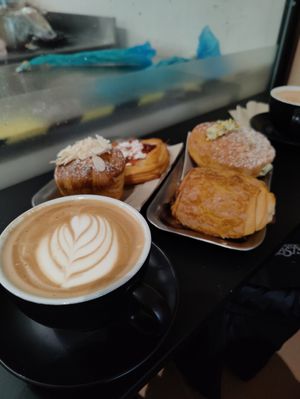  at The Sanctuary in Berlin