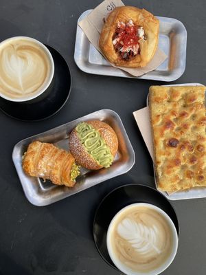 💚  at The Sanctuary in Berlin