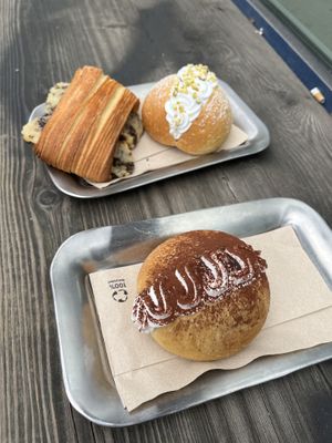   at The Sanctuary in Berlin