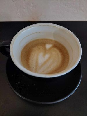  at The Sanctuary in Berlin