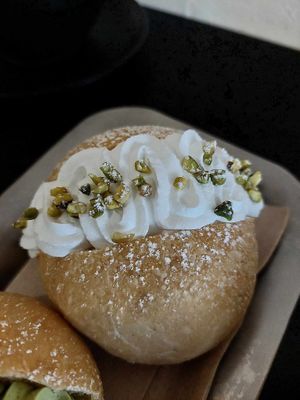  at The Sanctuary in Berlin