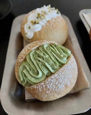  at The Sanctuary in Berlin