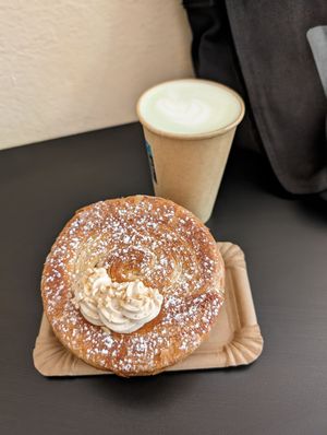  at The Sanctuary in Berlin