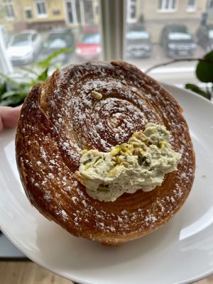   at The Sanctuary in Berlin