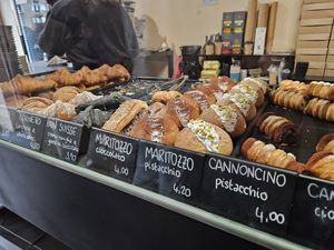 Sweet at The Sanctuary in Berlin