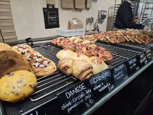  at The Sanctuary in Berlin