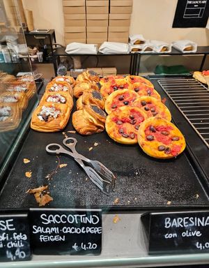  at The Sanctuary in Berlin