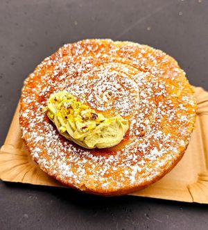  at The Sanctuary in Berlin